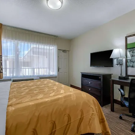 Quality Inn Daytona Beach Oceanfront-3